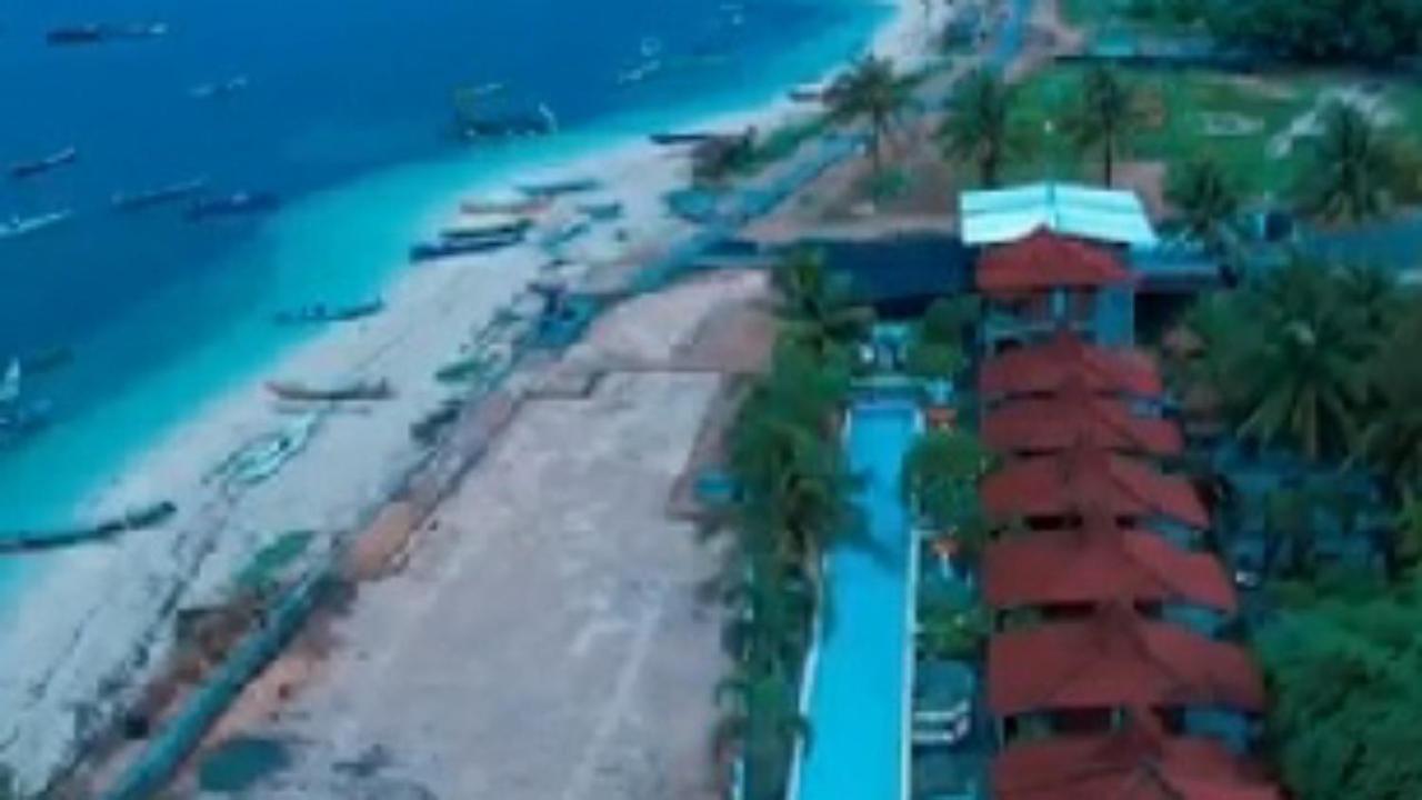 Panorama Ekas Exterior foto