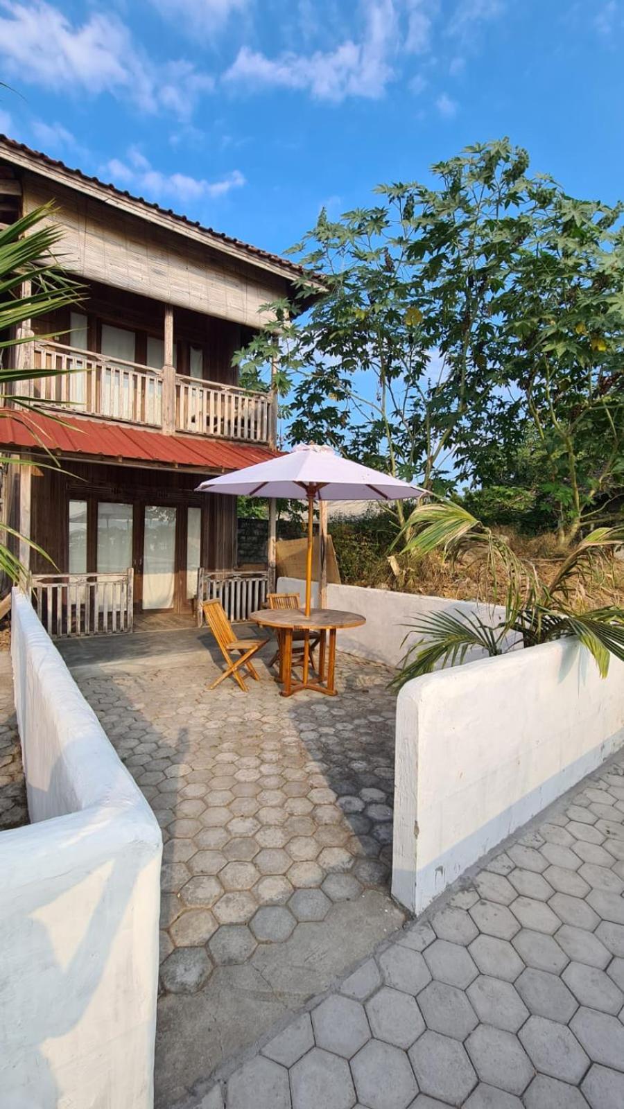 Panorama Ekas Exterior foto